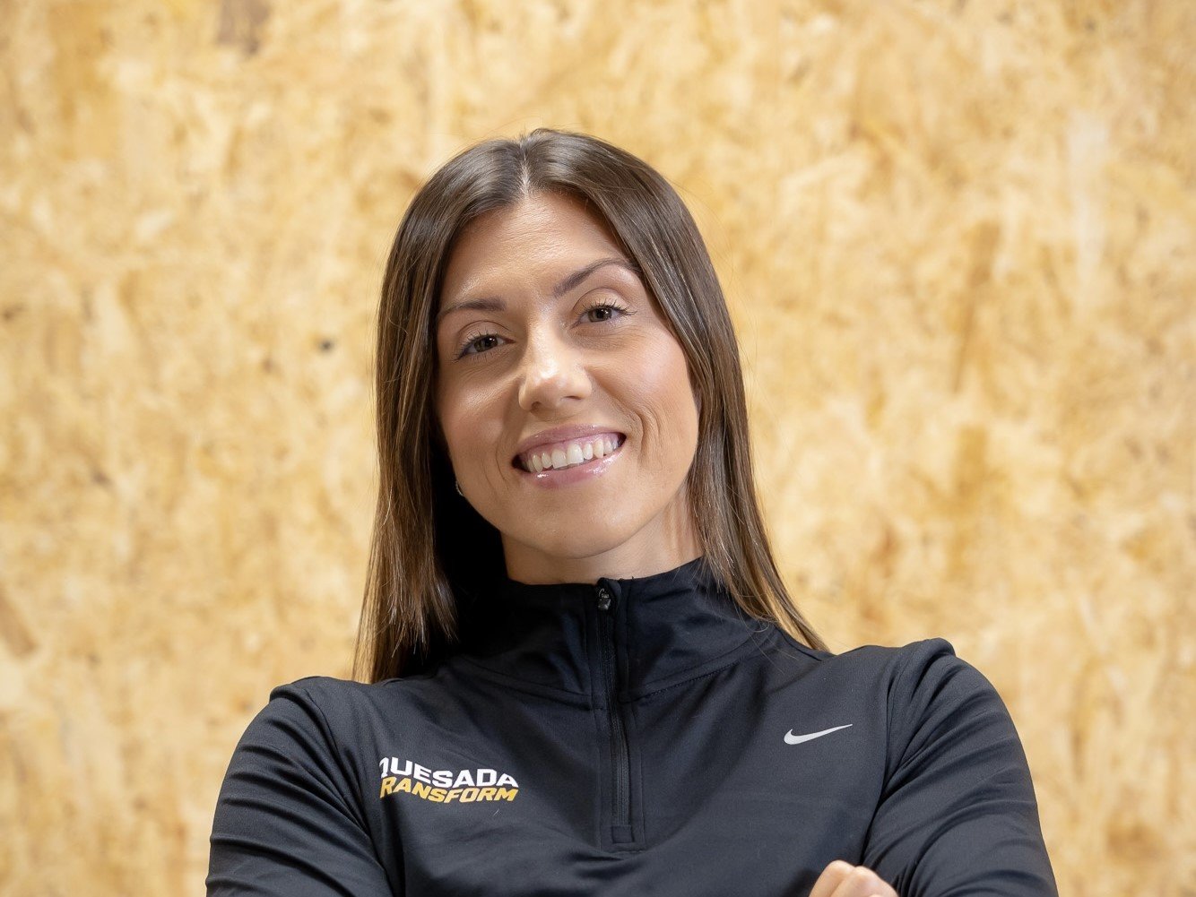 Coach Aimee