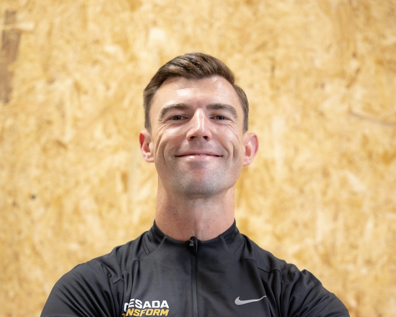Coach Tom